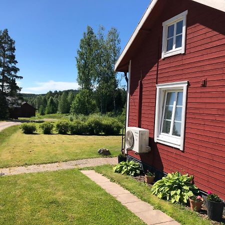 Trevlig Stuga Naera Hovfjaellet Torsby Ngoại thất bức ảnh