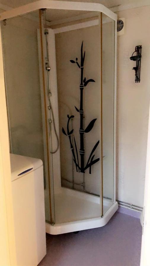 Trevlig Stuga Naera Hovfjaellet Torsby Ngoại thất bức ảnh