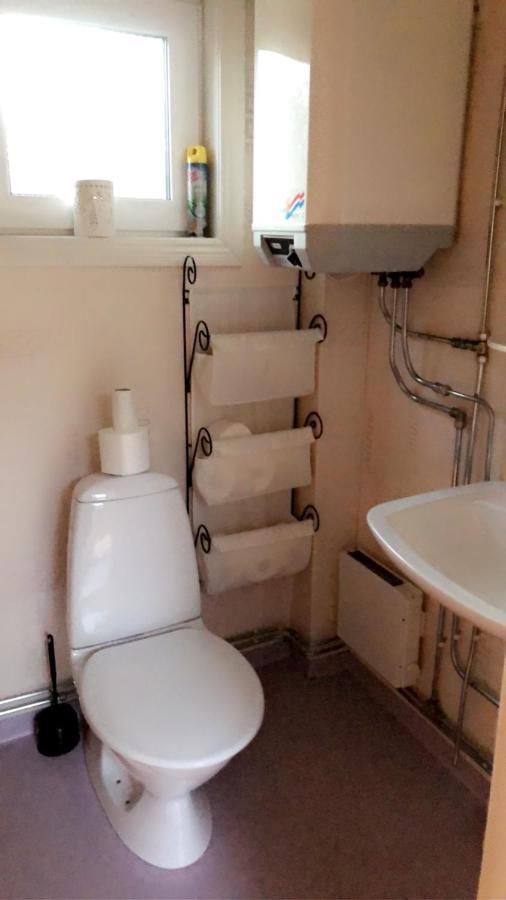 Trevlig Stuga Naera Hovfjaellet Torsby Ngoại thất bức ảnh