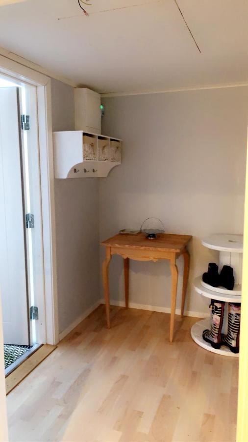 Trevlig Stuga Naera Hovfjaellet Torsby Ngoại thất bức ảnh