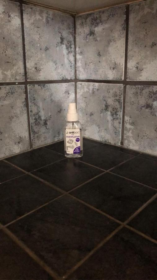 Trevlig Stuga Naera Hovfjaellet Torsby Ngoại thất bức ảnh