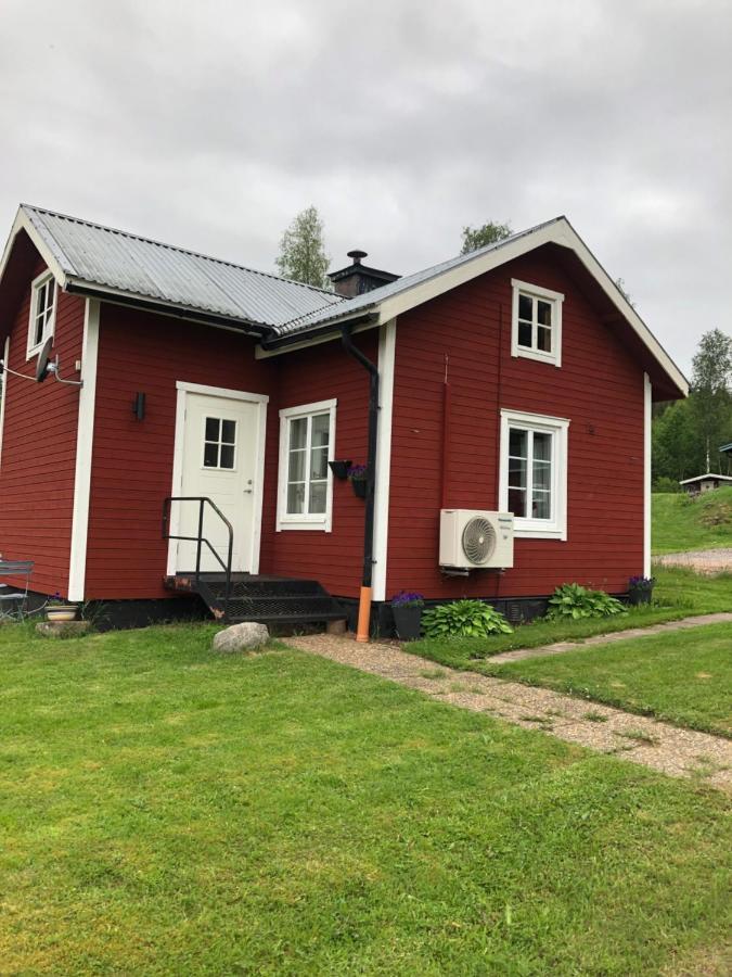 Trevlig Stuga Naera Hovfjaellet Torsby Ngoại thất bức ảnh