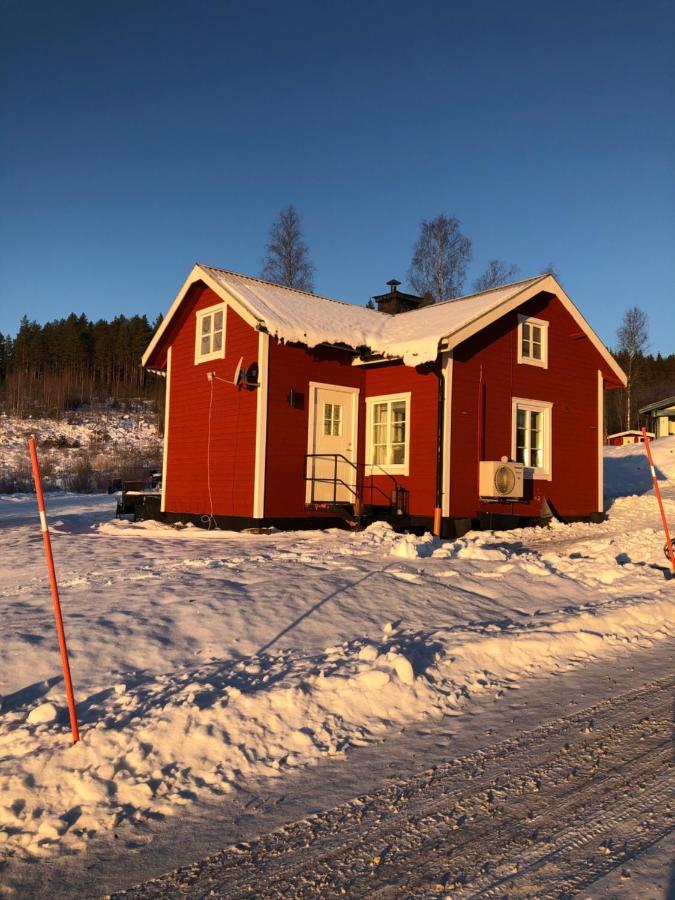 Trevlig Stuga Naera Hovfjaellet Torsby Ngoại thất bức ảnh
