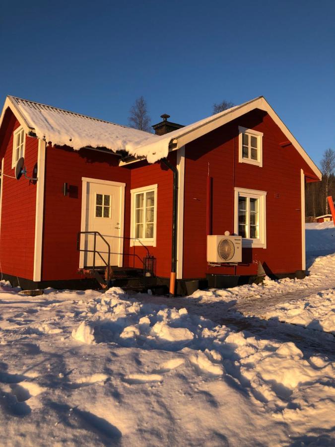 Trevlig Stuga Naera Hovfjaellet Torsby Ngoại thất bức ảnh